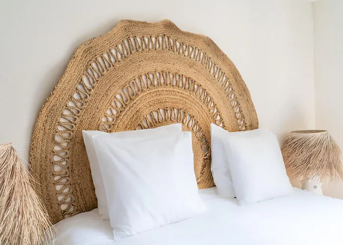 Hotel: La Finca Hôtel&Spa