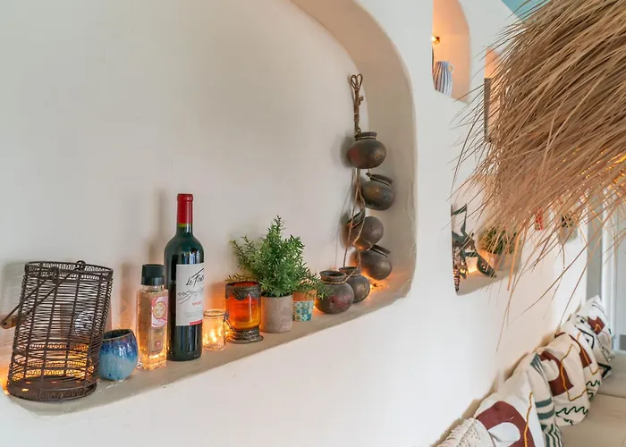 Hotel: La Finca Hôtel&Spa