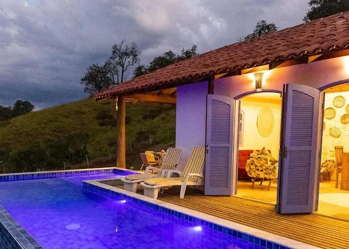 do Lago super Luxo