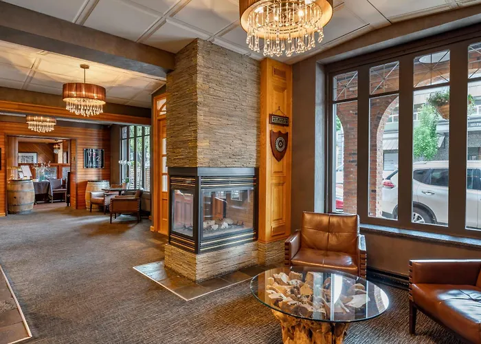 Regent Revelstoke