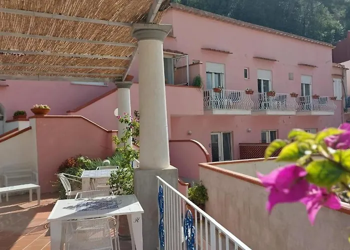 Hotel Guarracino