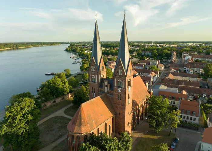 Hotel: Up Hus Hotel Neuruppin