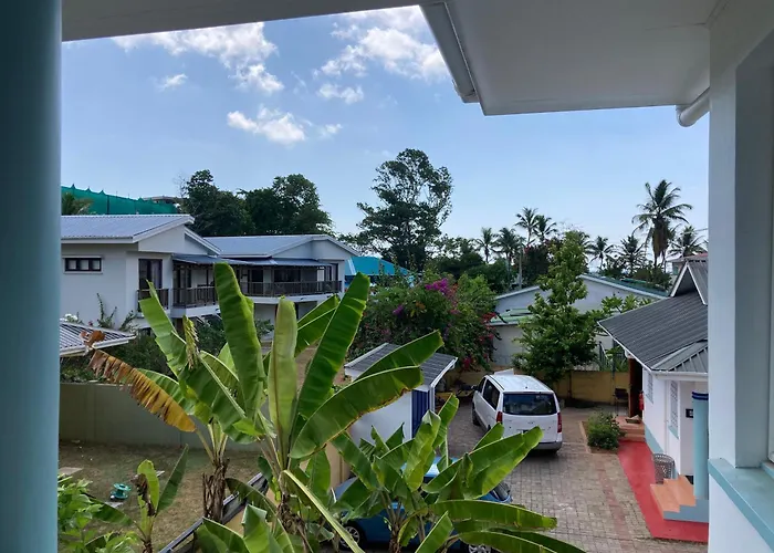 La Villa Therese