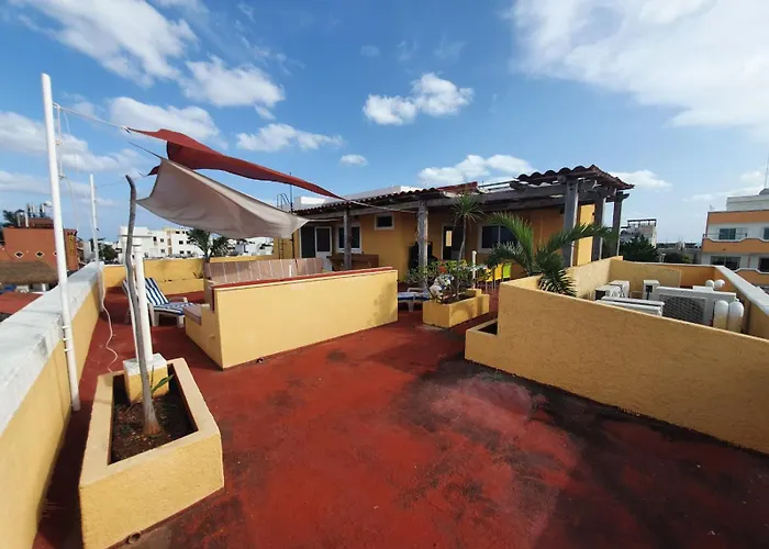 Suites Los Arcos