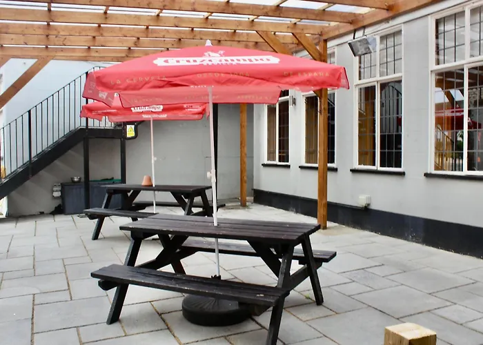 Kings Arms Hotel