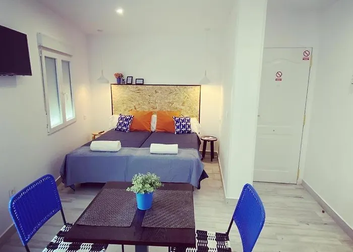 La Casita M&S