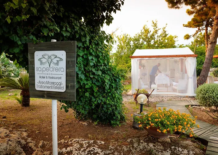  Sa Pedrera Country