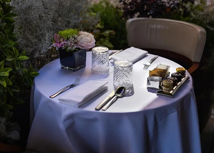 Family Hotel: Maalot Roma - Small Luxury Hotels Of The World
