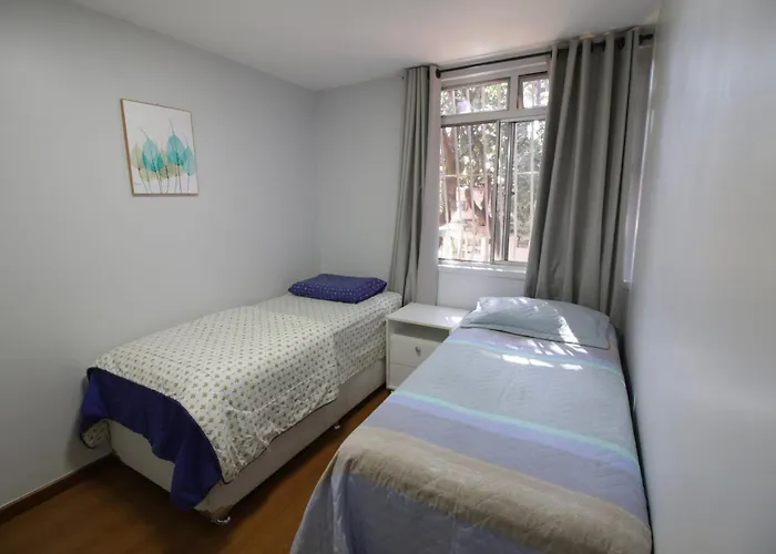 Apartamento: Apartamento Asa Sul