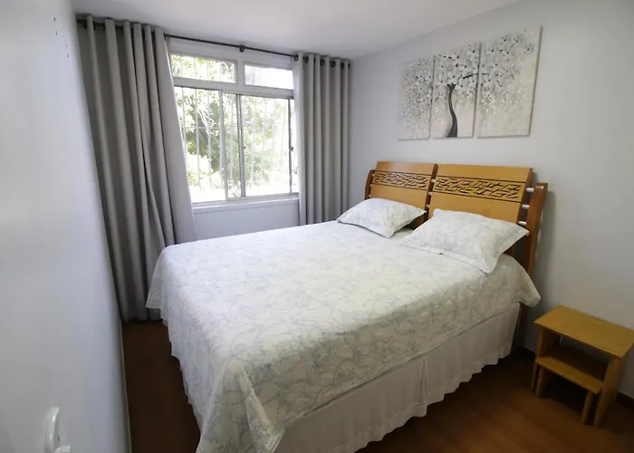 Apartamento: Apartamento Asa Sul
