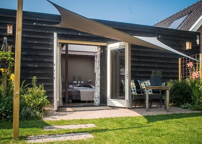 B&B de Ster van Dwingeloo