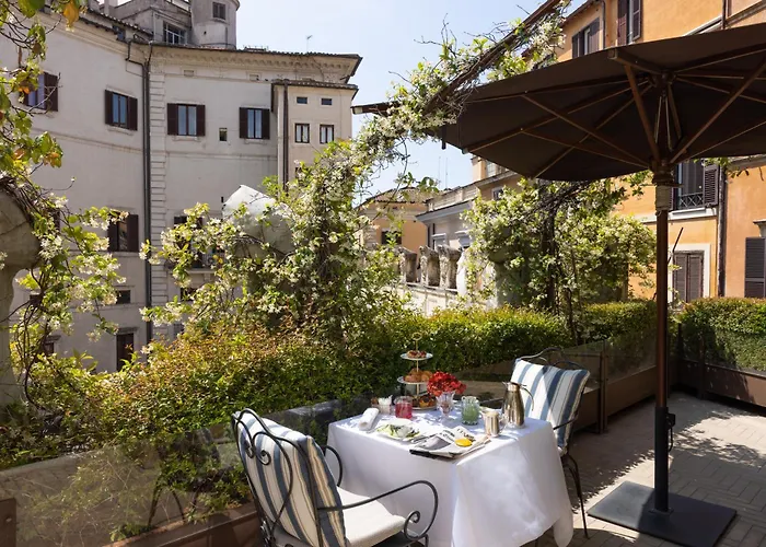 Vilòn - Small Luxury s of the World