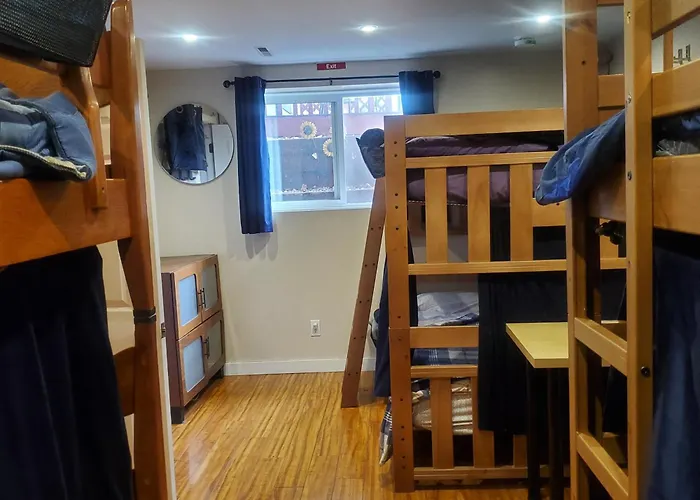 Calgary Hub Style Home