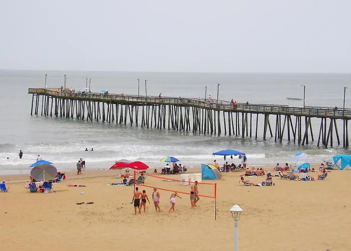 Breakers Resort Inn