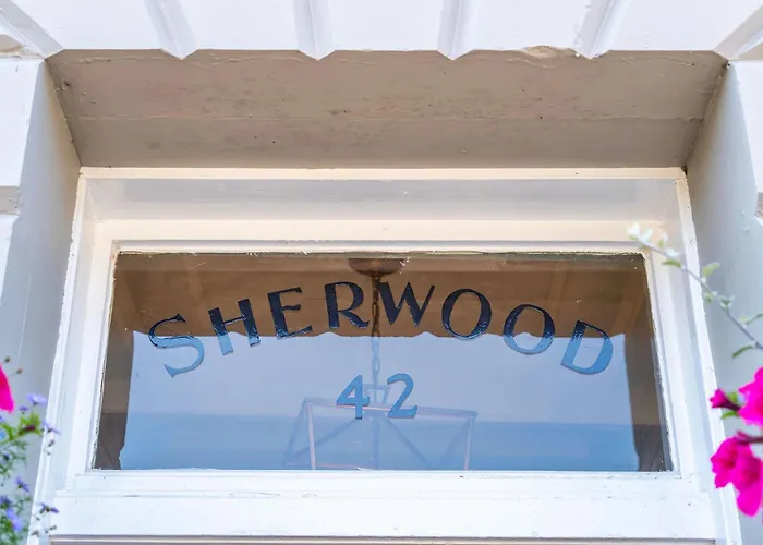 Sherwood