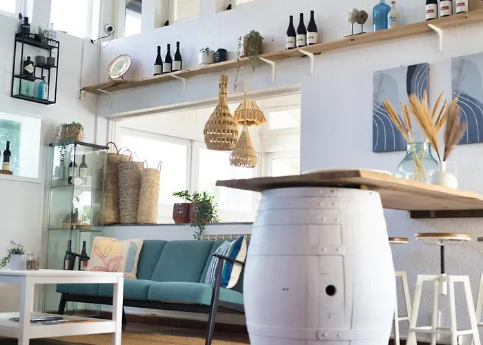 Duna Parque Beach Club - Duna Parque Resorts & Hotels