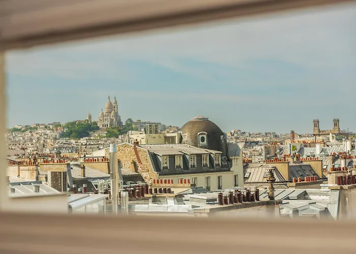 Hotel: Solly Hotel Paris