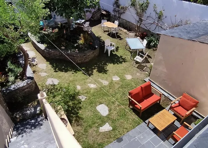 Hostel Namor