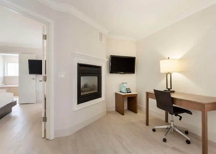 Best Western Plus All Suites Inn