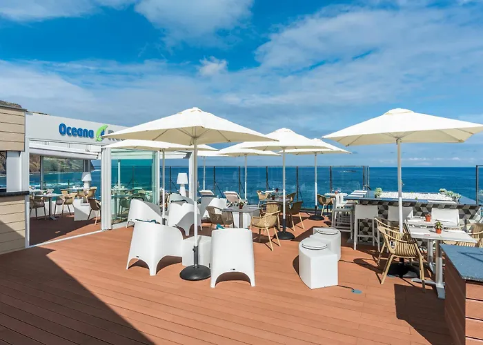 Studios By Aqua Natura Hotels