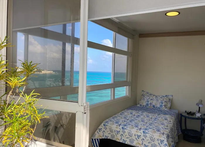 Apartamento De Playa 601