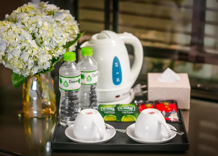 La Palm Premier &Spa