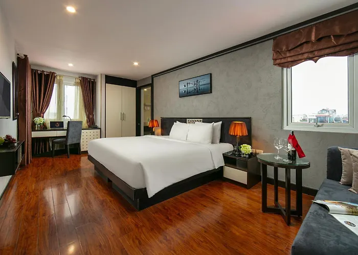 La Palm Premier &Spa