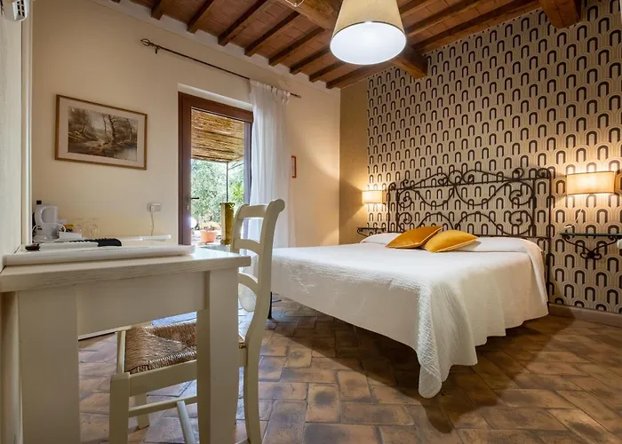 Cabina: Cerchio Verde