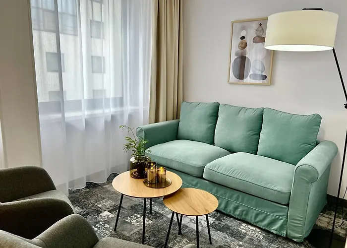 Boutique hotels City
