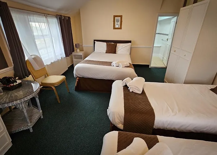 Nelson Hotel