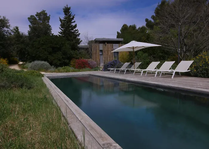 Bien Loin D'Ici Spa