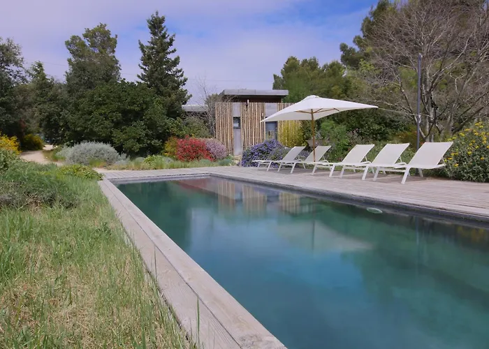Bien Loin D'Ici Spa