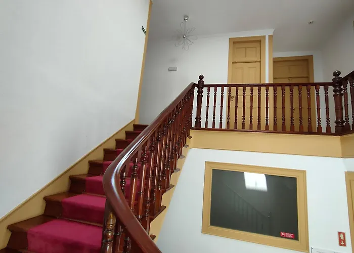 A Vianesa - Guest House