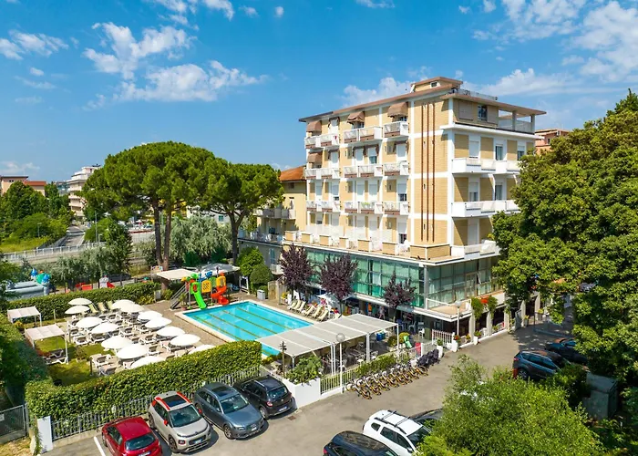Lotus All Inclusive & Spiaggia