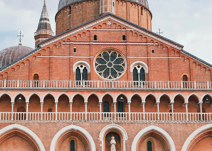  Casa Giotto
