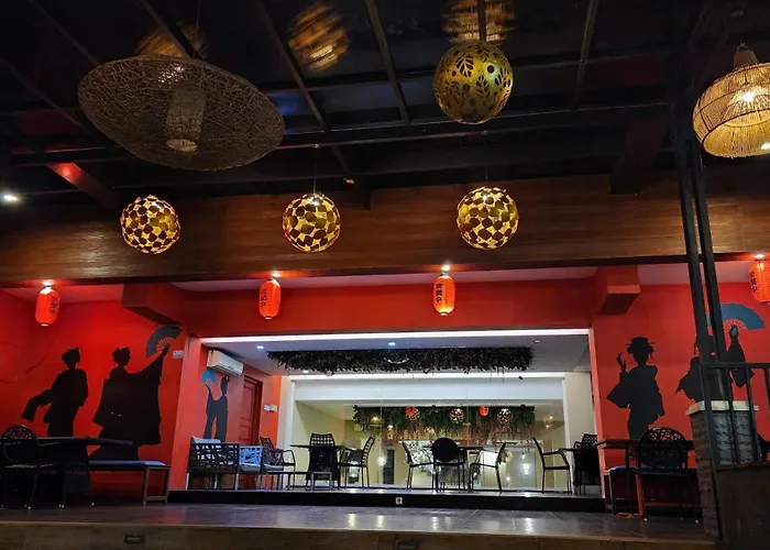  Kimono Spa
