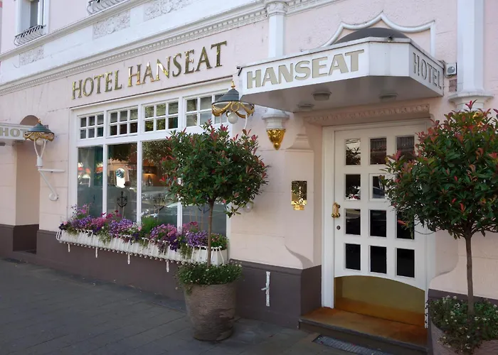 Hanseat-Hotel