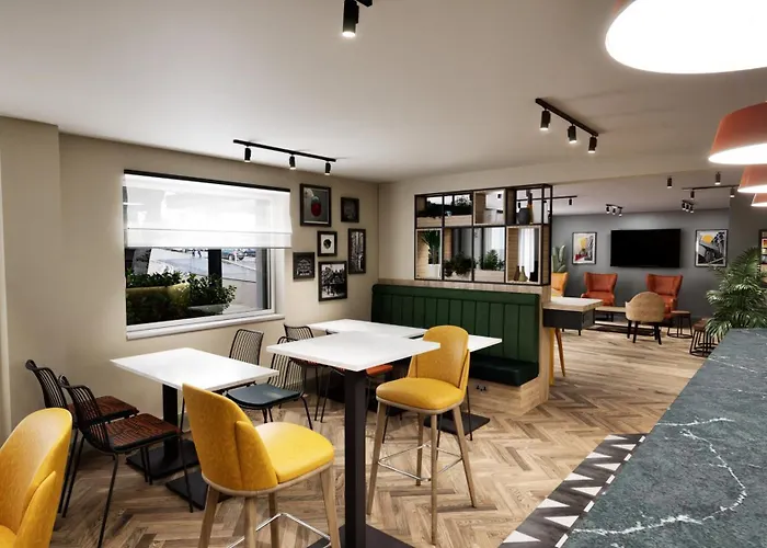 Super 8 By Wyndham Chester East