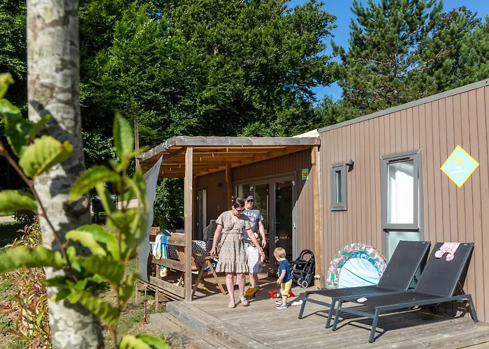 Huisdiervriendelijk hotel: Hu Birkelt Village