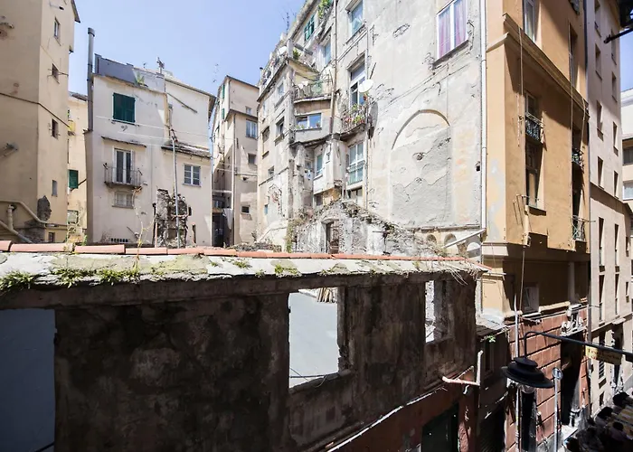 Affittacamere La Citta Vecchia