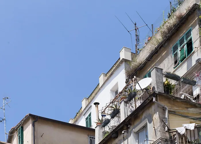 Affittacamere La Citta Vecchia