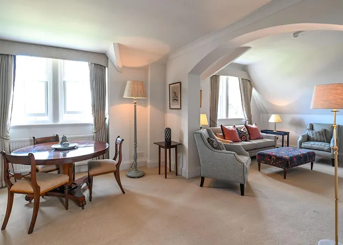 The Jockey Club Rooms