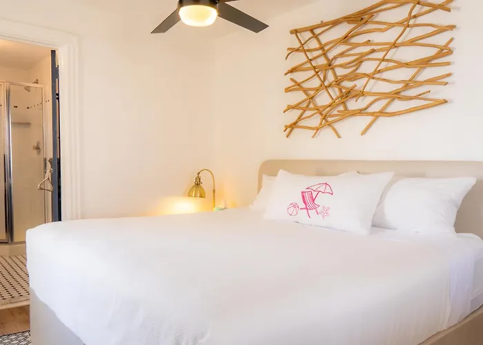 Beachliner Hotel
