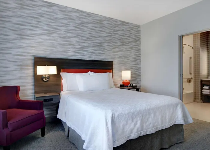 Home2 Suites By Hilton North Plano Hwy 75