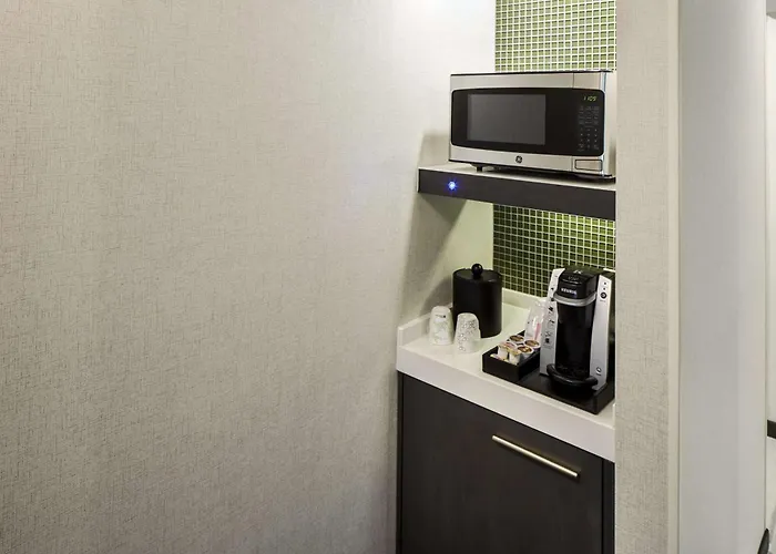 Hilton Garden Inn Camden Waterfront Philadelphia