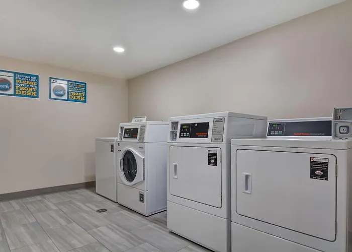 Home2 Suites Ormond Beach Oceanfront, Fl