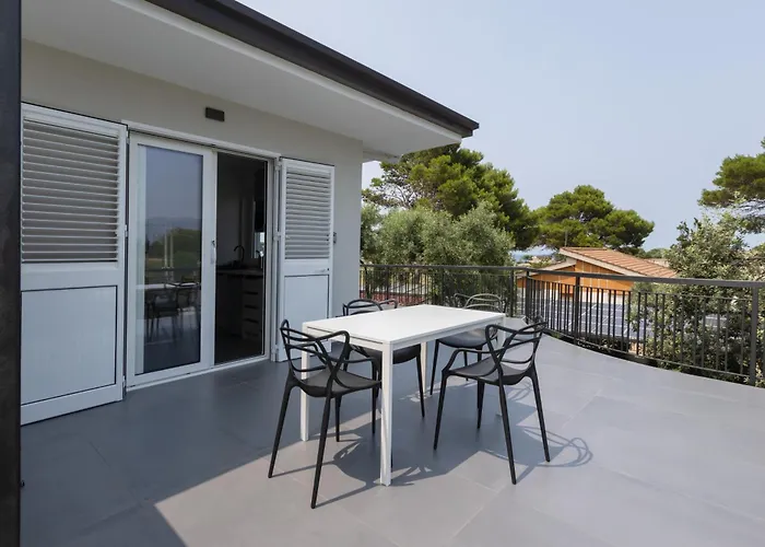 Hotel adatto agli animali: Sweet Sicily Apartments