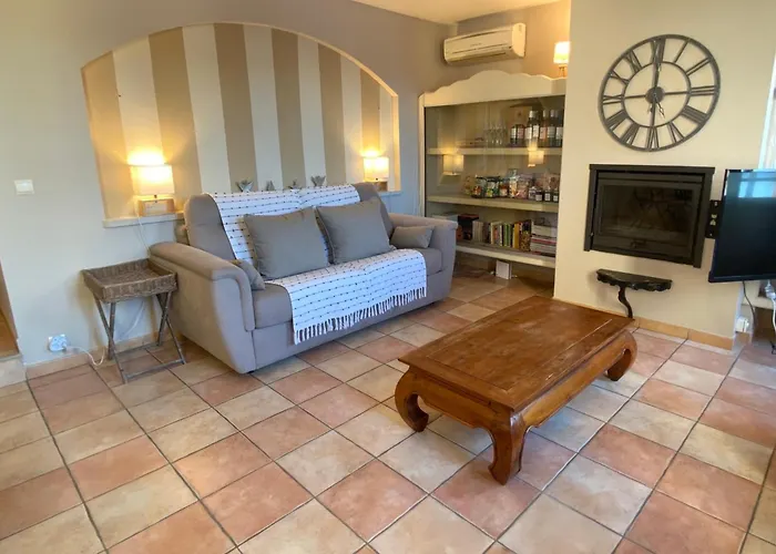 Residence Plage