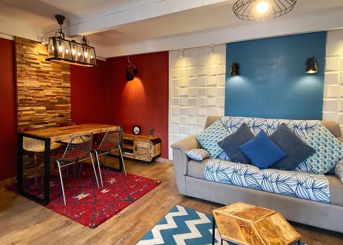 Residence Plage