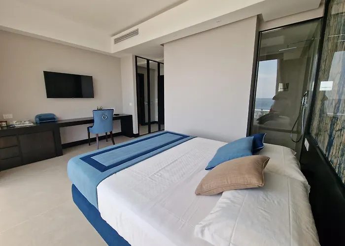 Hotel boutique: Ngonia Bay Boutique Hotel